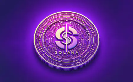 Трейдер заробив $5.7 млн після інвестування у 30 SOL