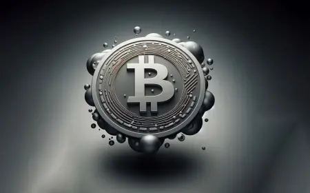 Барри Силберт уходит в отставку с поста главы Grayscale, его заменит Марк Шифке