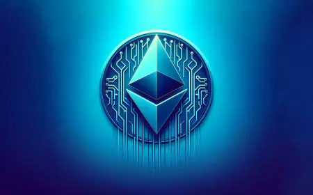 Віталік Бутерін хоче повернути Ethereum його «шифропанківський» дух