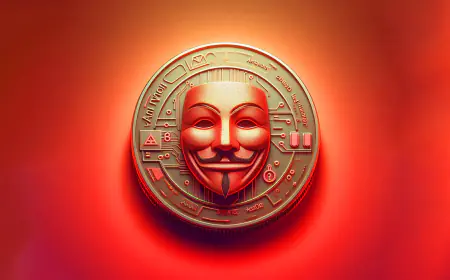 Криптобиржа OKX анонсировала делистинг конфиденциальных токенов в январе 2024 года