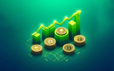 Криптовалютний ринок 2023: зростання DeFi та перехід NFT на L2