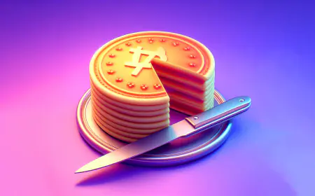 Спільнота PancakeSwap підтримує скорочення кількості токенів CAKE на 300 млн