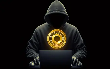 Хакерська група Pink Drainer поцупила $4,4 млн у токенах Chainlink