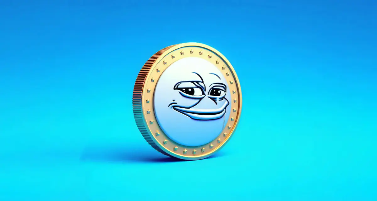Мем-монета Dogwifhat на блокчейне Solana выросла на 70% на фоне слухов о возможном листинге на Binance
