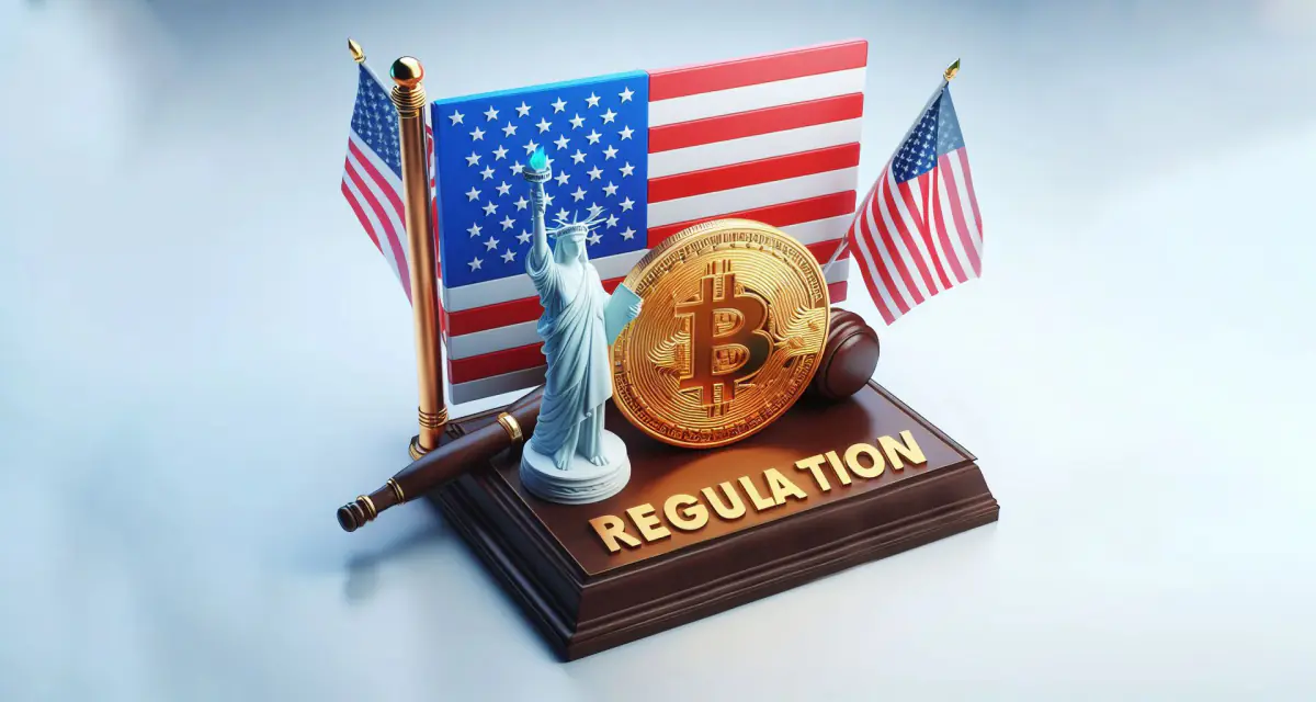 SEC получила от Счетной палаты США рекомендации по регулированию цифровых активов