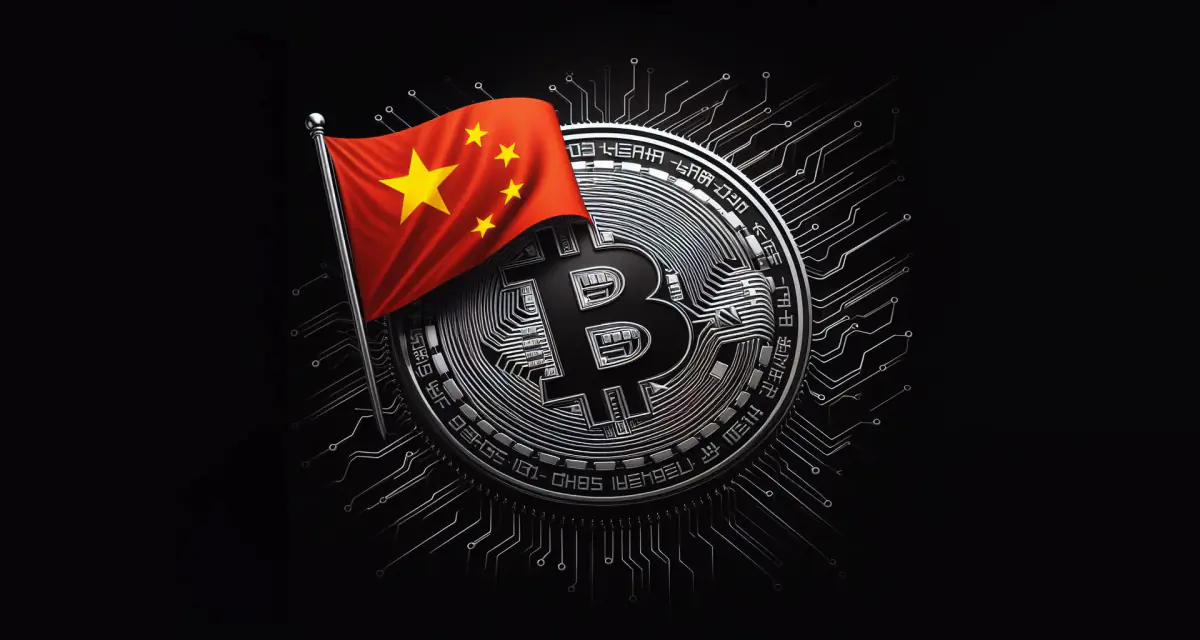 Китайці масово обходять заборону на Bitcoin, інвестуючи у криптовалюту під час економічної кризи