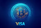 Visa и Transak объявили о сотрудничестве для упрощения конвертации криптовалют в обычные деньги