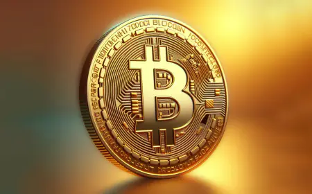 Вартість Bitcoin перевищила $45 тис. – це найвищий показник за 21 місяць