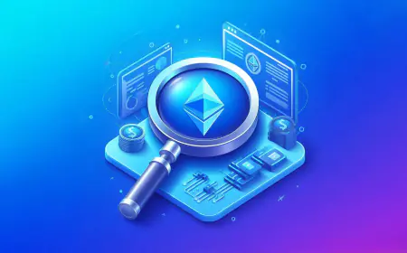 Etherscan придбав оглядач блокчейну Solana Solscan