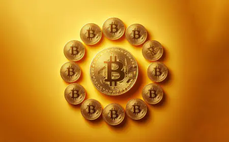 SEC відхилить заявки на створення Bitcoin ETF у січні - аналітики Matrixport