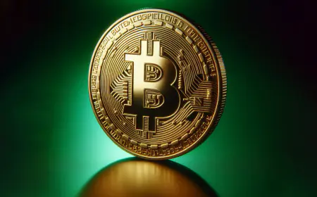 Колишні топ-менеджери Citigroup випускатимуть цінні папери на базі Bitcoin без схвалення SEC