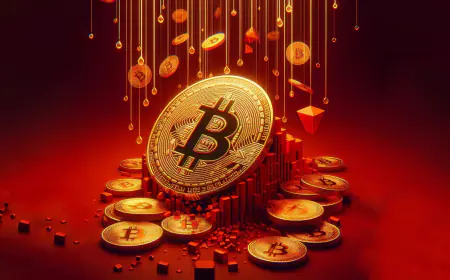 Засновник BitMEX прогнозує «здорову» корекцію: ціна BTC впаде на 20-30%