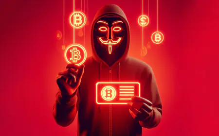 CoinsPaid знову зламали, вкрадено більше 7 мільйонів доларів