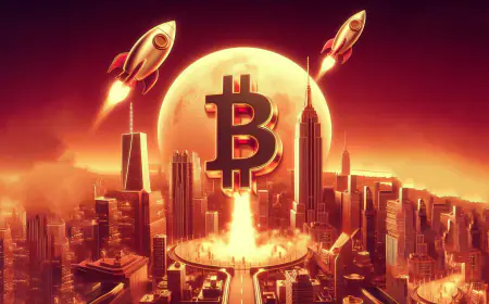 Емітенти спотових Bitcoin ETF отримали останній термін для зміни заявок