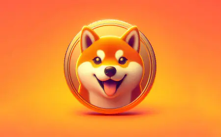 Мем-монета BONK злетіла на 26%: соціальна активність зросла майже вдвічі