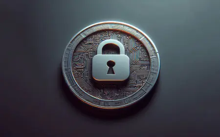 Ліквідність конфіденційних токенів Monero та Zcash досягла рекордно низького рівня