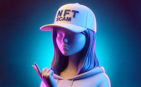 Користувачі OpenSea почали отримувати шахрайські «ексклюзивні запрошення» від Nike і RTFKT