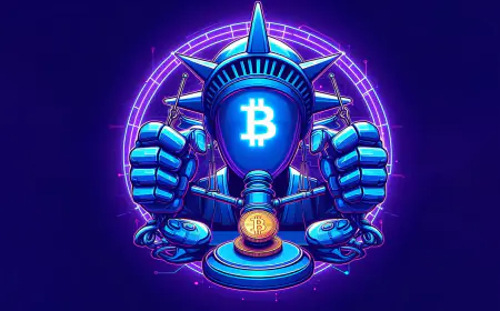 В 2023 году регулирование криптовалют стало более строгим в 80% основных юрисдикций, утверждают аналитики.