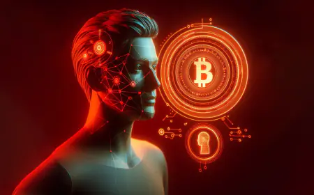 Крипто, ШІ та ідеї Білла Гейтса: всебічний погляд на технологічні тенденції