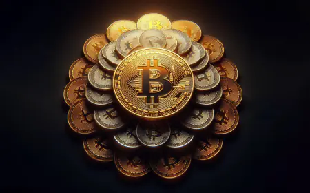 Емітенти спотового Bitcoin ETF змінили свої заявки та направили їх до SEC