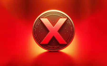 XAI став топ-темою серед криптоспільноти після анонсу його лістингу на Binance