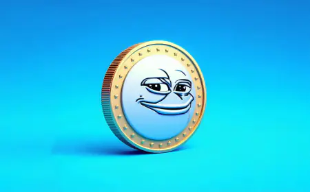 Мем-монета Dogwifhat на блокчейні Solana зросла на 70% на тлі чуток про можливий лістинг на Binance