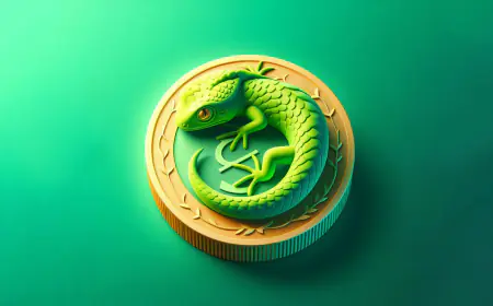 Аккаунты CoinGecko в соцсети X были взломаны хакерами