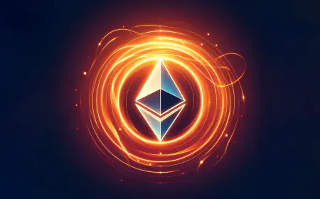 Розробники Ethereum стурбовані підвищенням ліміту газу, запропонованого Віталіком Бутеріним