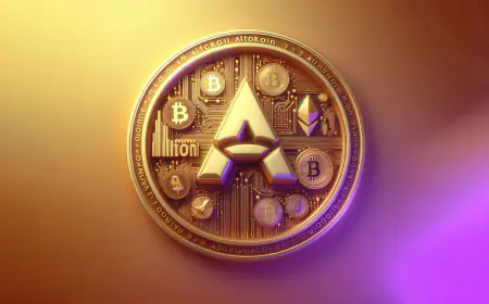 Аналітик: на ринку криптовалют ось-ось почнеться «сезон альткоїнів»