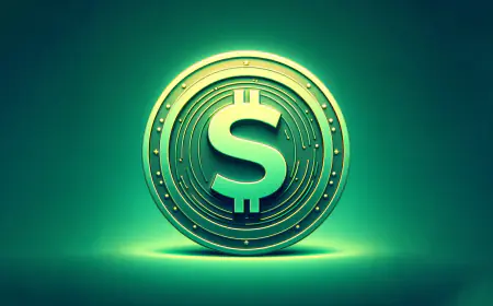 Стейблкоїн TrueUSD втратив прив'язку до долара: що сталося?