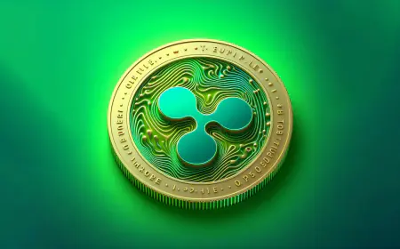 Ripple відкладає IPO та викупає акції на мільярд доларів