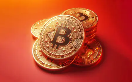 Институциональные инвесторы наращивают вложения в криптовалюту: новое исследование