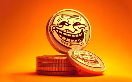 Трейдер заробив 1 млн доларів після того, як вклав 4,3 ETH у мемну криптовалюту