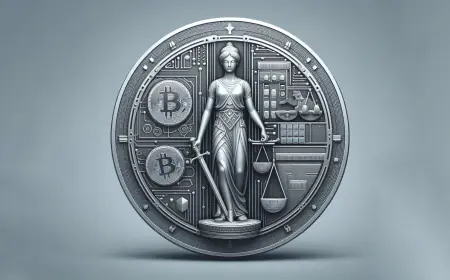 Coinbase оскаржує повноваження SEC у федеральному суді США