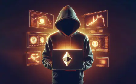 Хакер отримав доступ до облікового запису X протоколу для стейкінгу криптовалют Rocket Pool