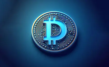 Децентралізована криптобіржа dYdX обігнала Uniswap за щоденними обсягами торгів