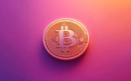 Чистий приплив коштів у спотові Bitcoin ETF наближається до 3 млрд доларів