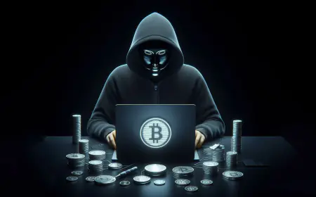 Хакери зламали офіційну сторінку криптовалюти VeChain у соцмережі X