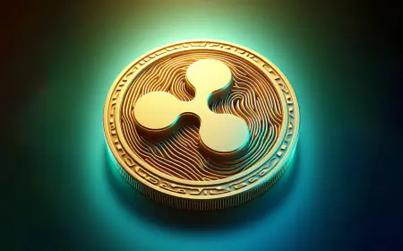 SEC намагається безпідставно отримати фінансові документи Ripple