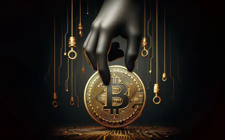 Пастор церкви в США ошукав інвесторів на $1,3 млн за допомогою афери з криптовалютою