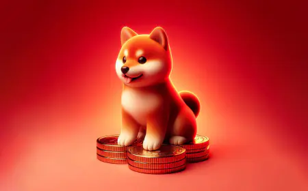 Криптовалюти Dogecoin (DOGE) та Floki (FLOKI) злетіли в ціні на тлі чуток про можливу інтеграцію з платформою X