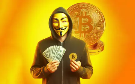 Шахраям вдалося вкрасти криптовалюту на суму 4,2 млн за допомогою фішингової атаки