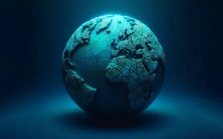 Terraform Labs оголосила про банкрутство після краху екосистеми Terra