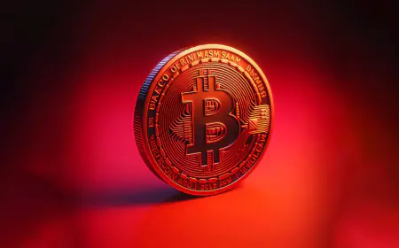 BlackRock і Fidelity лідирують у гонці спотових Bitcoin ETF з сумою залучених коштів понад млрд доларів