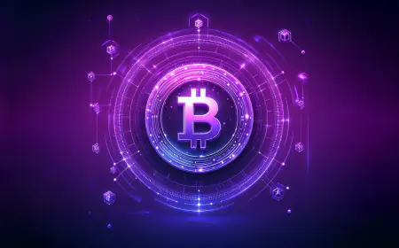 Дослідження Бірмінгемського університету показують, що блокчейн у багатьох випадках не потрібен