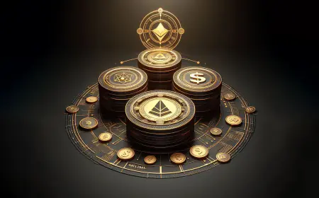 Адвокат OneCoin засуджений до 10 років ув'язнення за відмивання $400 млн