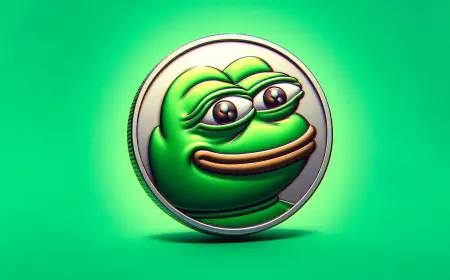 PEPE звинувачує «підступних» екс-членів команди у підозрілих транзакціях