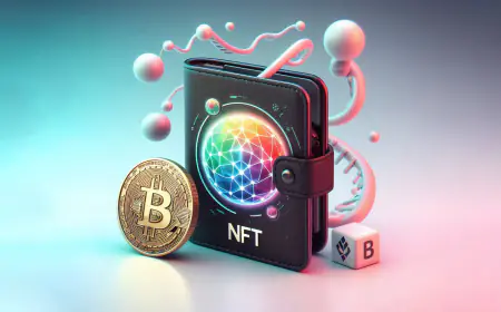 Magic Eden запускає універсальний гаманець для криптоактивів в різних блокчейнах