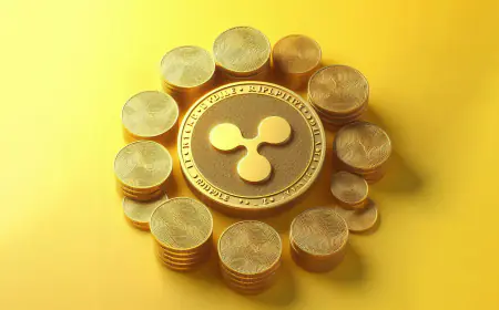 Ripple може готуватися до запуску XRP ETF