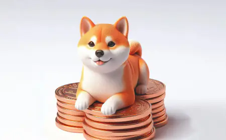 Найпопулярніші криптовалюти цього тижня: MANTA, SHIB, FTT